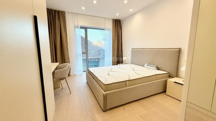 Aviatiei Tower | Apartament 2 camere|  Aviatiei | Dimitrie Pompeiu - 9