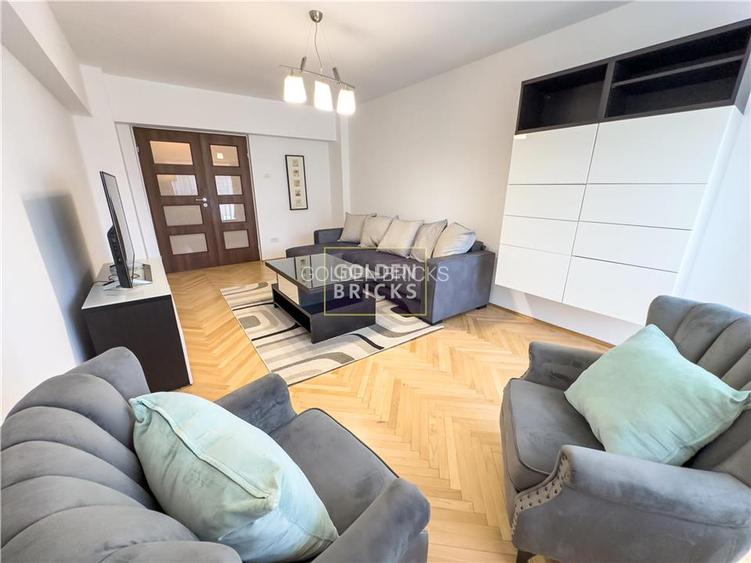 Pta Alba Iulia | Unirii | Prima inchiriere | Parcare disponibila - 2