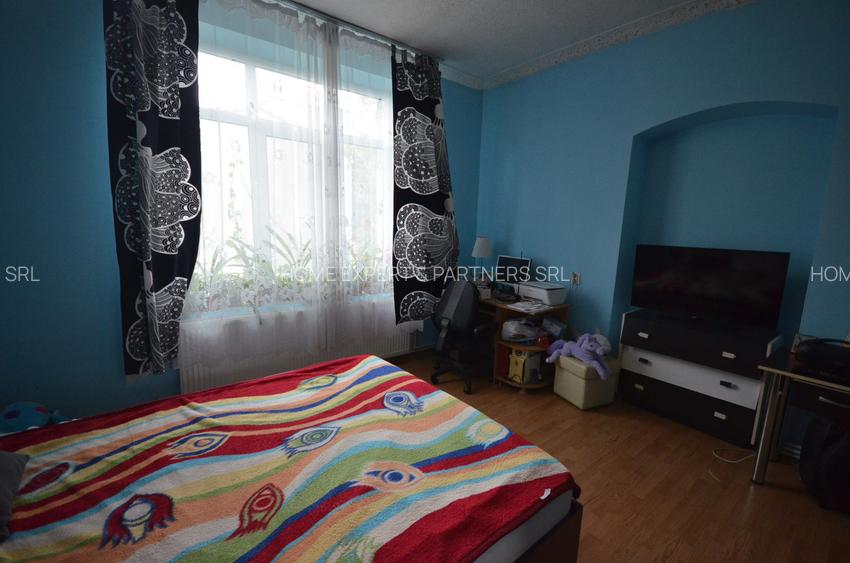 Apartament in vila - 6 camere - Calea Calarasilor - Traian - Unirii - 14