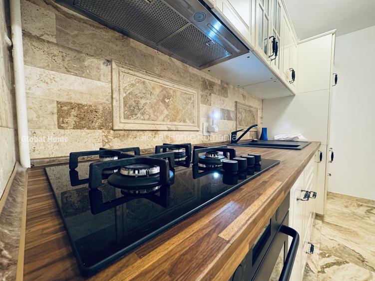 Garsonieră de închiriat – Zona Unirii | Strada Parfumului | Design modern - 11