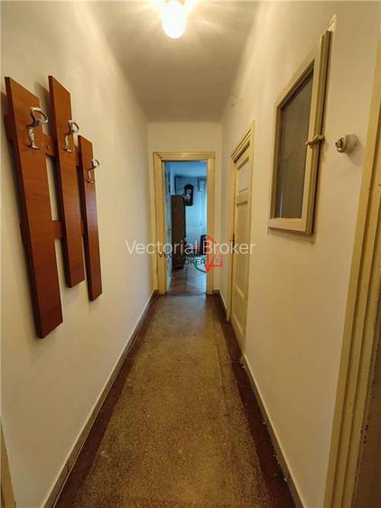 Casa spatioasa cu gradina mare zona Expozitiei  Agronomie - 19