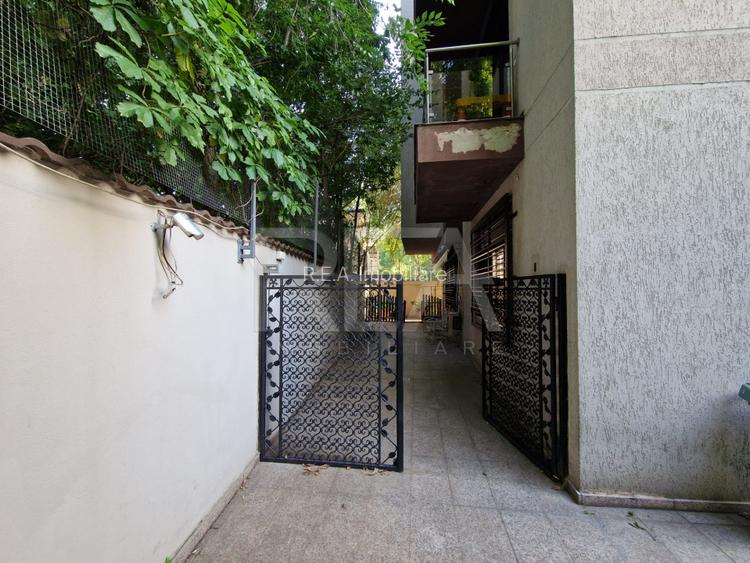 4 camere, Floreasca, an 2007, centrala, 155 mp, terasa: 115 mp - 32