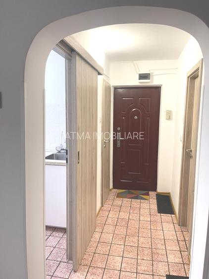 Garsoniera de închiriat Decebal Alba Iulia - 6