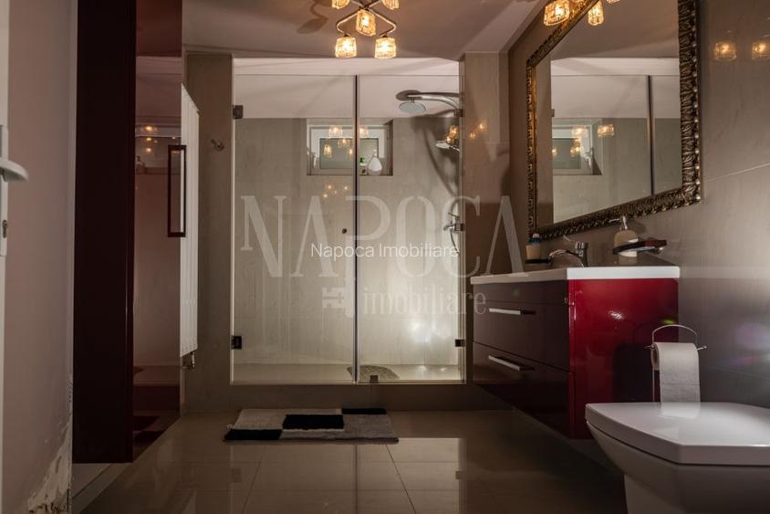 Casa 6 camere de vanzare in Iris, Cluj Napoca - 16