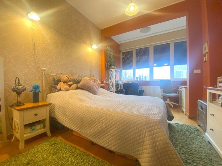 Apartament cu 3 camere de vanzare-Central Timisoara - 7