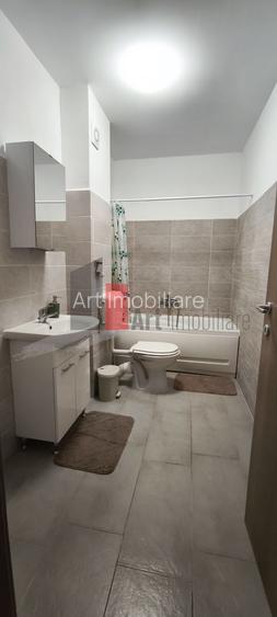 Ap 2 camere mobilat utilat Popesti L - 3