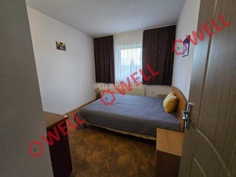 Casă de vânzare într-o zonă liniștită, pe strada Plugarilor! - 5