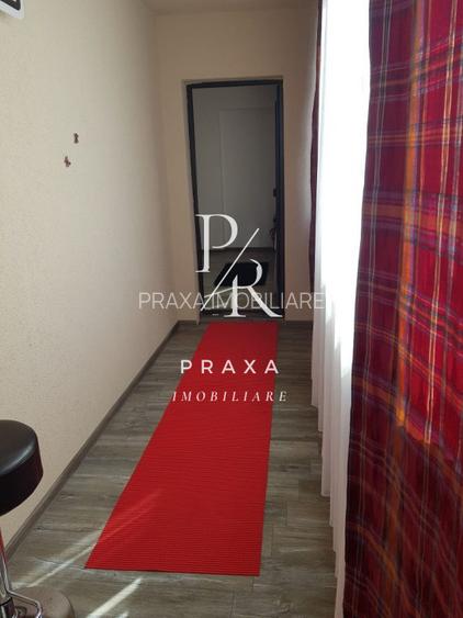 Apartament de inchiriat, 2 camere, 50 mp, parcare, zona Catanelor! - 7