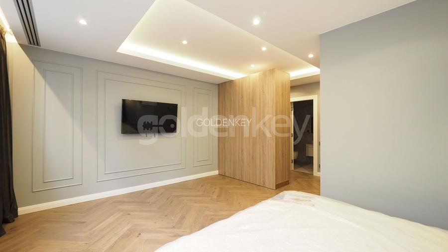 Apartament modern cu 2 camere |  2 bai | 110mp - 11