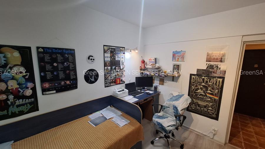 Barajul Rovinari - 20