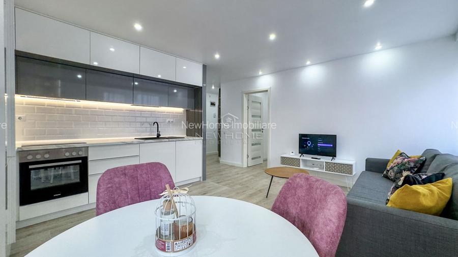 Apartament cu 3 camere de închiriat în zona Centrală - 8