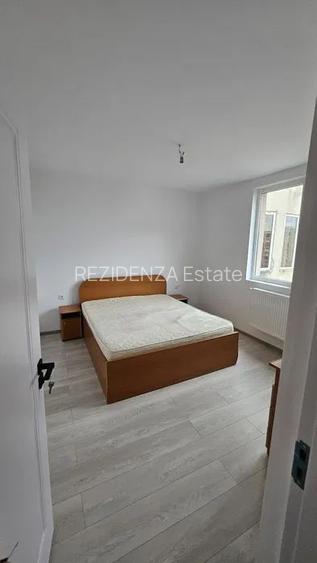 APARTAMENT 2 CAMERE MODERN SI RENOVAT ULTRACENTRAL PARC DRUMUL TABEREI - 3