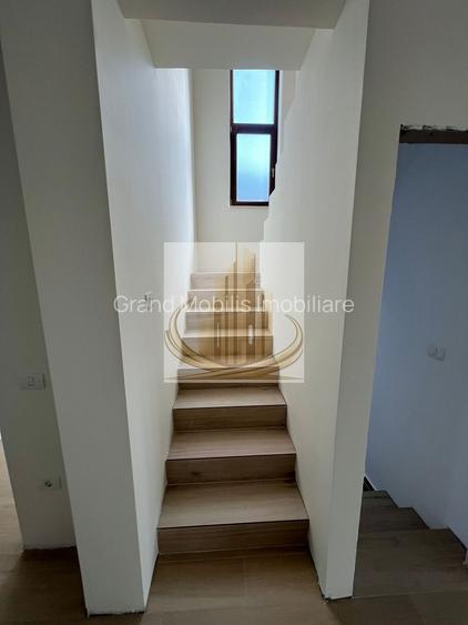 Duplex Mediteranean, Dumbravita, 5 camere, finisaje premium,casa SMART - 20