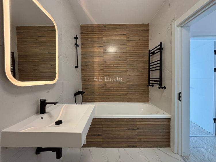 Astorium Home 2 Camere 67 Mp Terasa Loc Parcare Subteran Centrala Proprie - 4