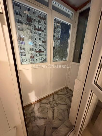 Apartament 2 camere decomandat Reșița / Constantin Brancoveanu - 10