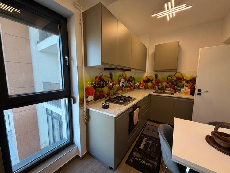 Apartament 2 camere/ Berceni/ Centrala/ Incalzire in pardoseala - 8