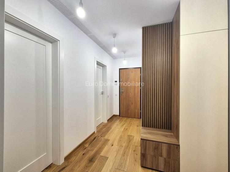Exclusivitate- Apartament în bloc nou, la PRIMA ÎNCHIRIERE - 17
