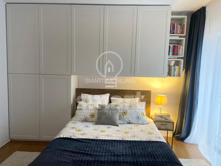 Apartament 3 camere Europa - 5