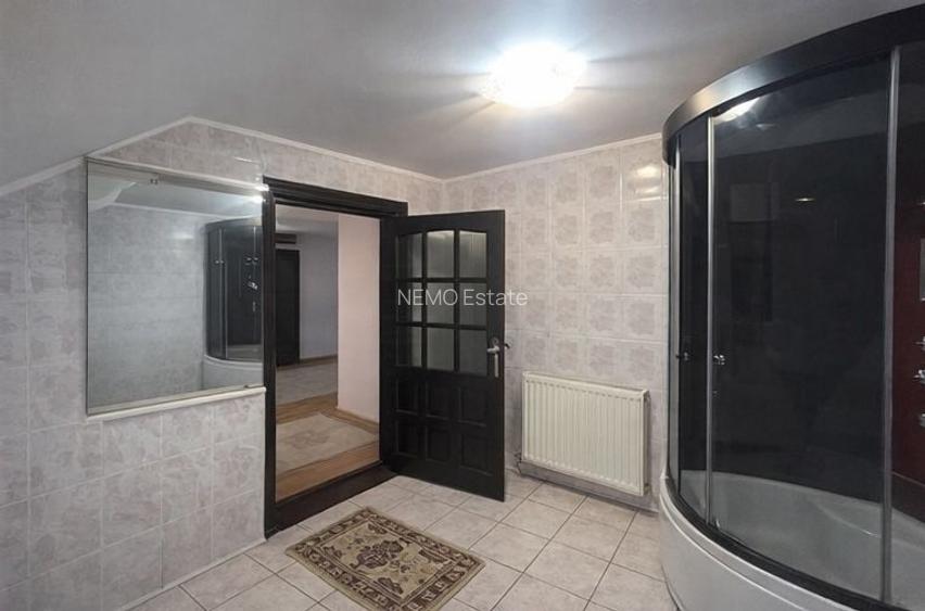 Casă spațioasă P+E+M | 43 ari teren | Mobilată & utilată | Iaslovăț - 26