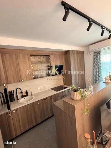 Apartament premium 3 camere/Atria Urban Resort + 2 locuri de parcare - 7