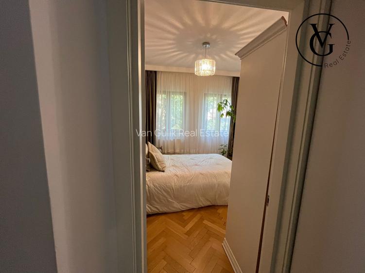 Apartament 5 camere – Zona Capitale | 116 mp | Mobilat premium | - 4