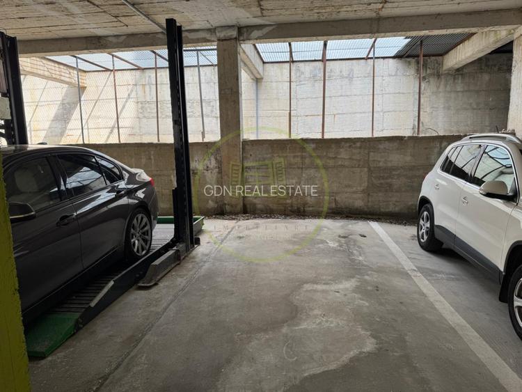 Super ofertă! Apart. cu 2 camere, Dâmbul Rotund, 119000 Euro - 7