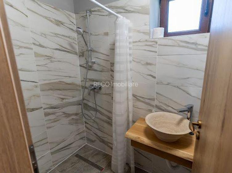 RECO PENSIUNE DE VANZARE IN JUDETUL CARAS SEVERIN - 16