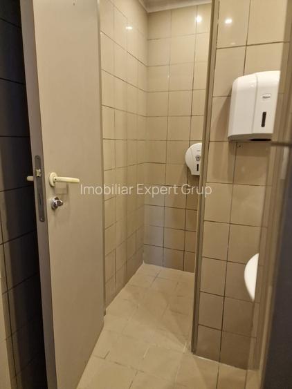 Zona Universitate Batistei mezanin 205 mp pt birouri, etc - 3