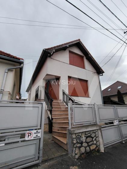 Casa de inchiriat in Strand Sibiu - 2