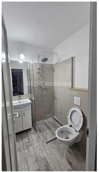 Apartament spatios 4 camere recent renovat Astra - 14