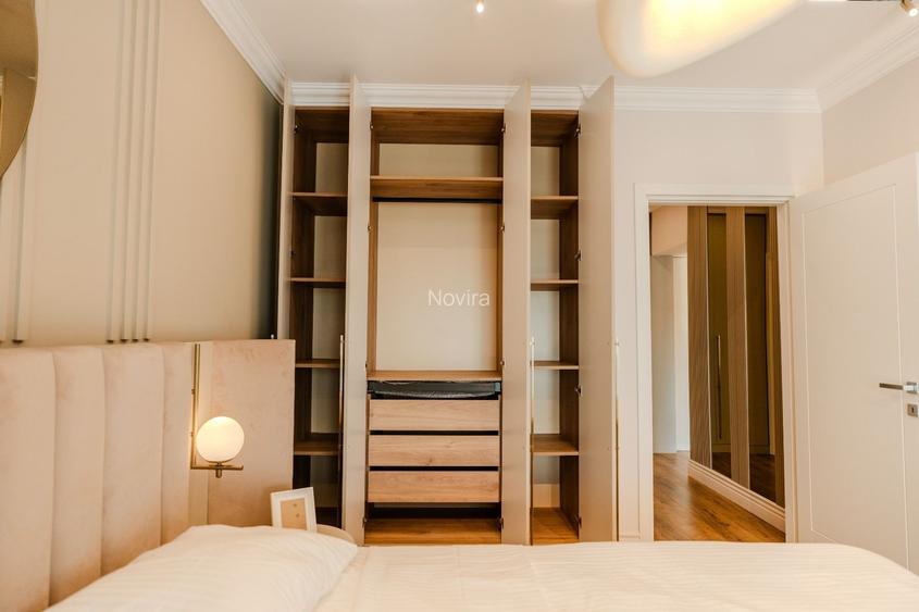 Apartament 2 camere lux | 70 mp | Complet Mobilat - Gata de Mutare - 21