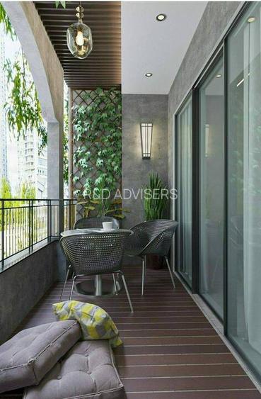 Apartament 3 Camere 1 Decembrie 1918 | Metrou 6 minute | Bloc Nou - 8