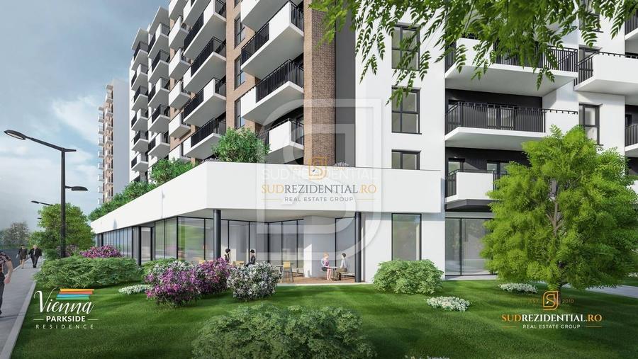 Apartament modern, bloc nou, finisaje premium, stradal Bd. Metalurgiei - 6
