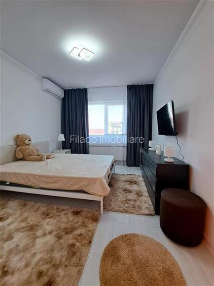 Inchiriere apartament 2 camere Fundeni, Dobroesti - 5