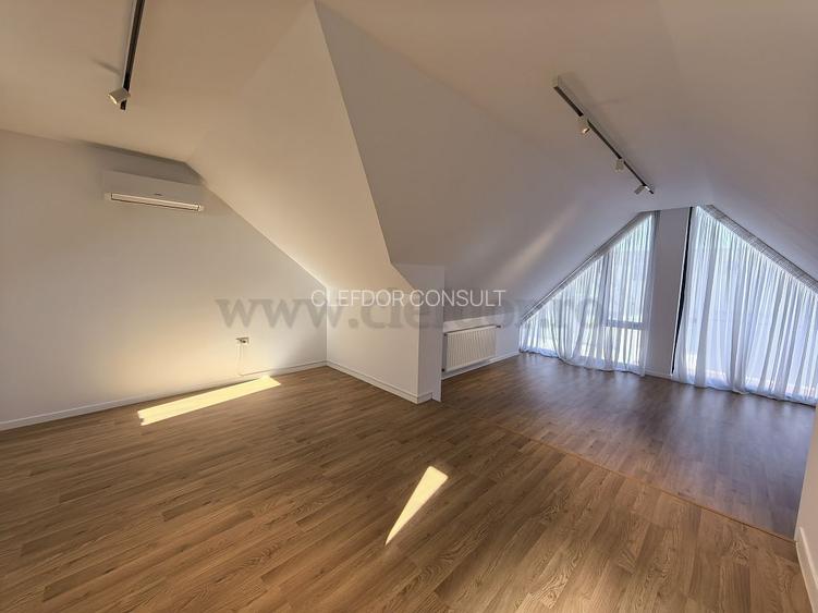 Vilă moderna de inchiriat - 18