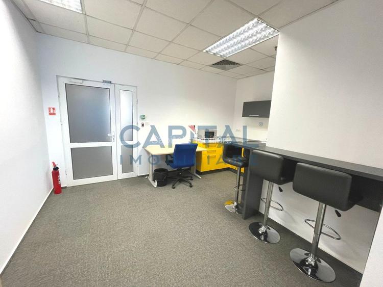 Comision 0%Inchiriere Spatiu Birouri Locatie Premium, Acces Usor, Flexibilitate  - 4