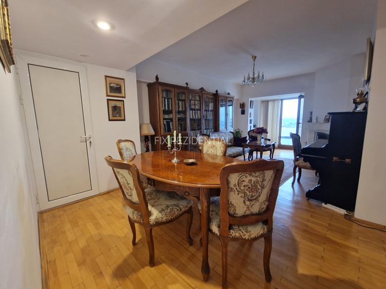 4 camere ULTRACENTRAL - panorama superba - 2 minute de Palas Mall - 17