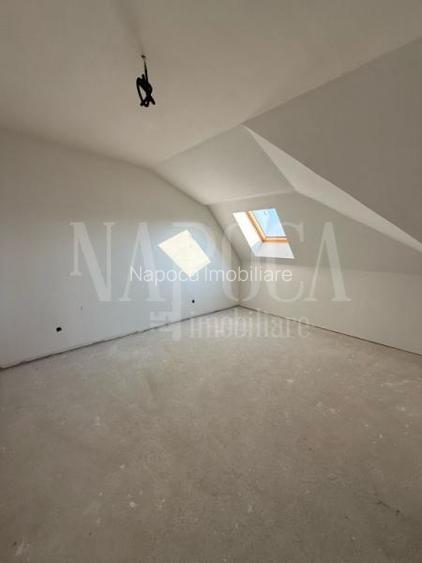 Apartament 4 camere de vanzare in Floresti - 3