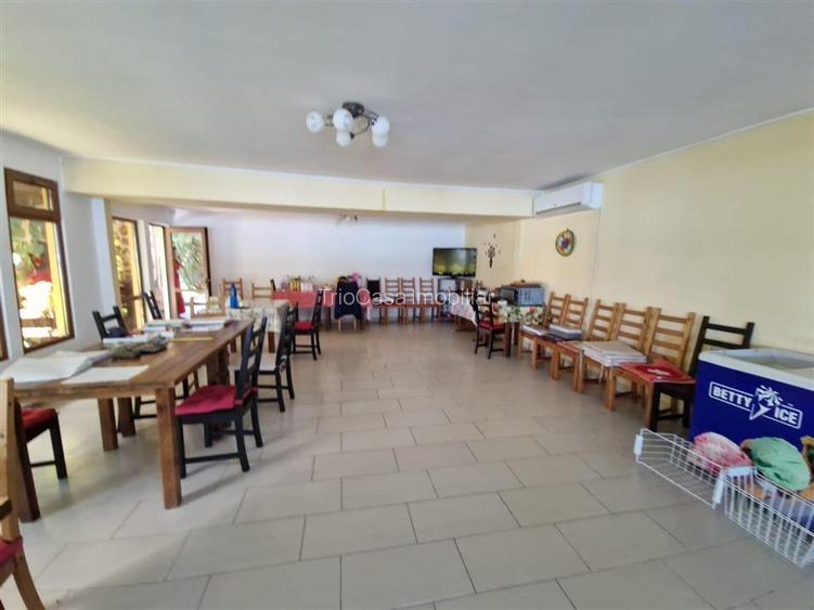 PENSIUNE ESELNITA - 21