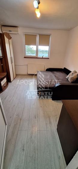 Apartament cu 1 camera de inchiriat, Complex Studentesc, Timisoara - 4