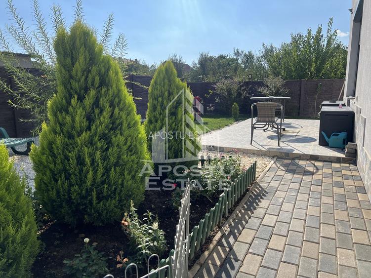 Duplex cu 3 camere, P+ E, in Sanandrei - 8