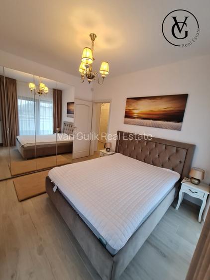 Apartament 3 camere Floreasca | Frederic Chopin - 4