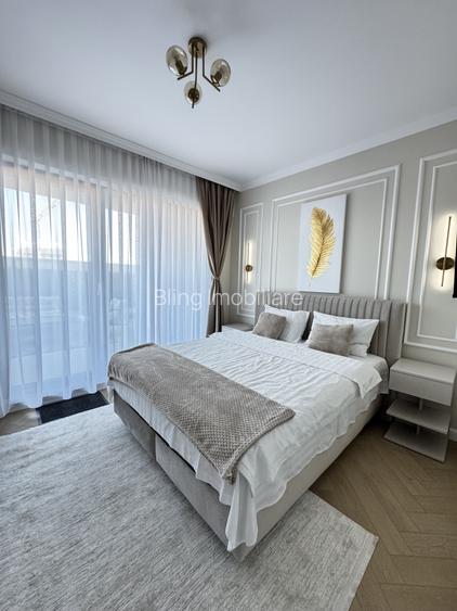 De Inchiriat! Apartament Ultramodern, 2 camere, La Cheie, Zona BMW - 4
