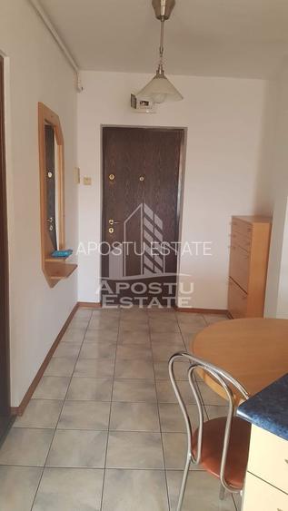 Apartament 2 camere , de inchiriat, Zona Sagului - Timisoara - 6
