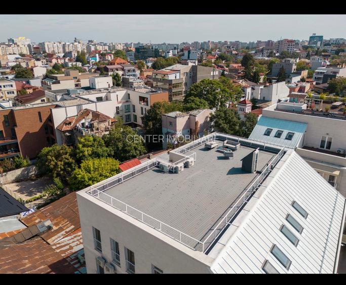 Vasile Lascar nr 202, 3 camere lux cu design unic, '70 mp plus terasa de 170 mp - 9