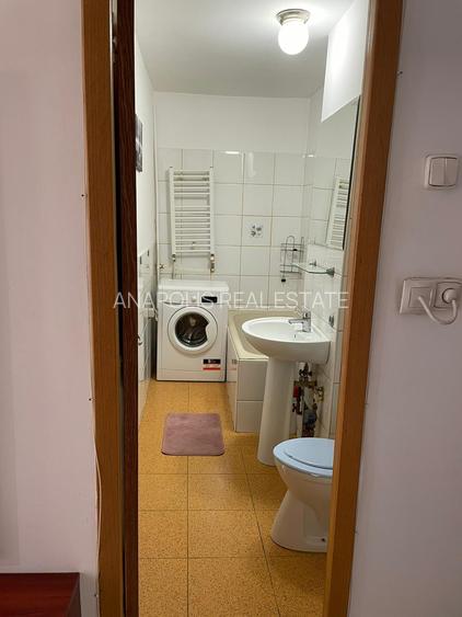 Mihail Sebastian Garsoniera amplasata excelent - 9