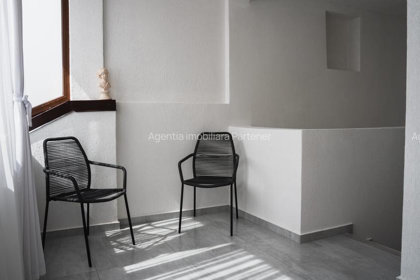 Casă / vilă Pitești , mobilată / utilată , finisaje moderne! - 11