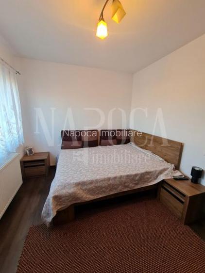 Apartament 3 camere de vanzare in Floresti - 3