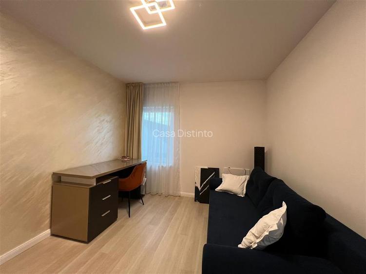 Casa 4 camere Sarar complet mobilata - 17
