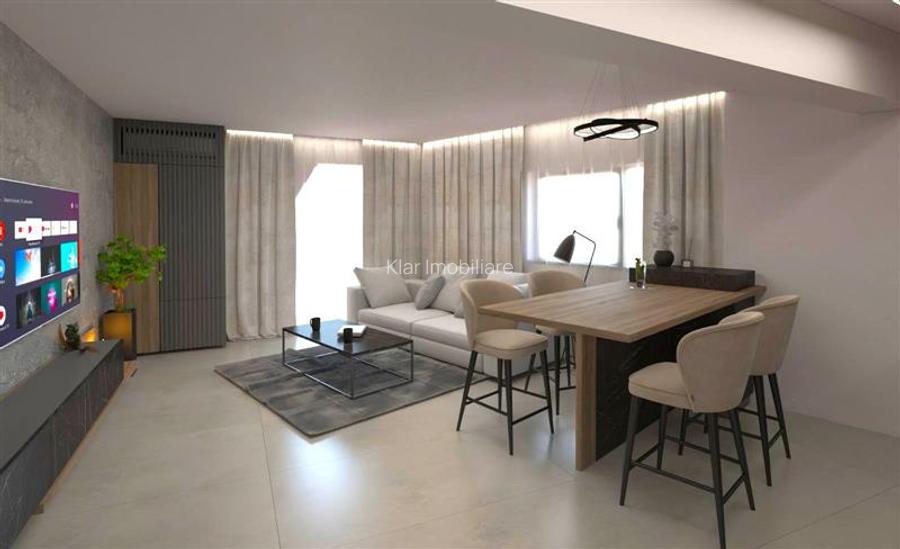 PRIMA INCHIRIERE Apartament 3 camere 80mp,Zorilor - Wings - 3